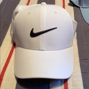 Nike legacy91 Hat White